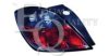 ALFA 161421011 Combination Rearlight